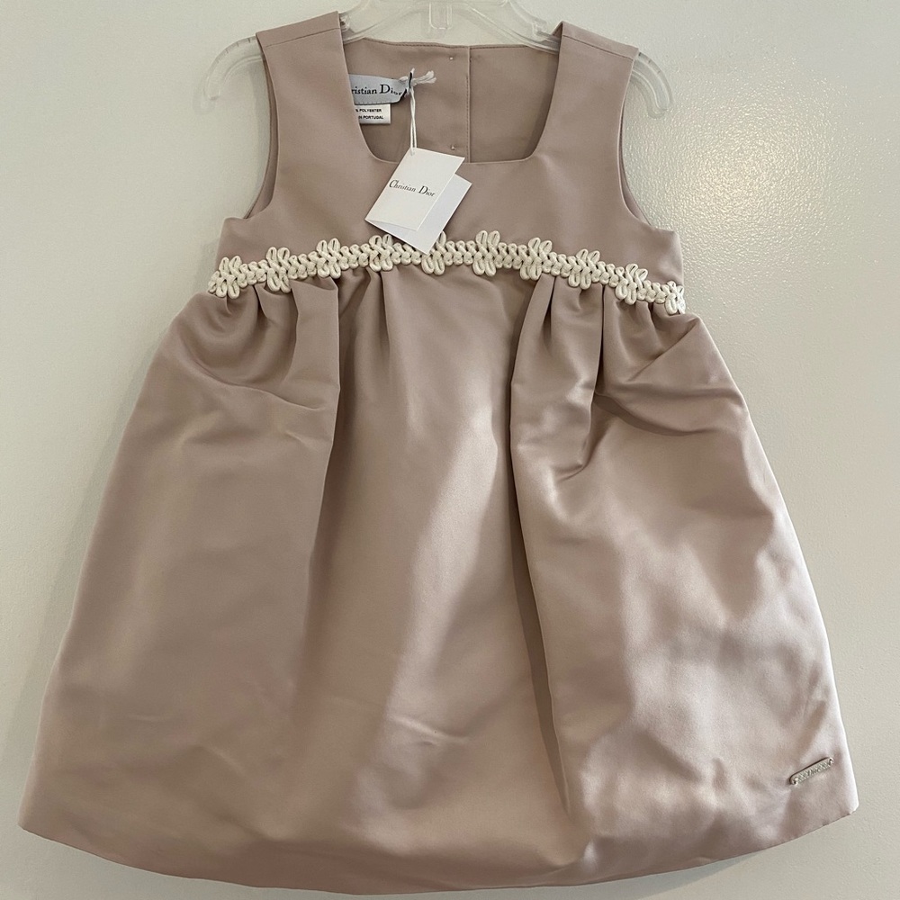 Dior Dress